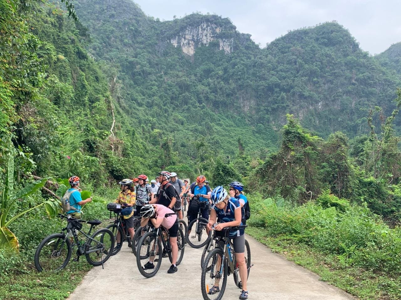 Vietnam Coast Cycling North to South: Ride the Most Scenic Coastal Route in Southeast Asia